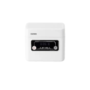 Viltrox Camera Battery Charging Case Power Bank for Canon LP-E6