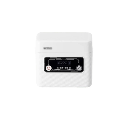 Viltrox Camera Battery Charging Case Power Bank for Canon LP-E6