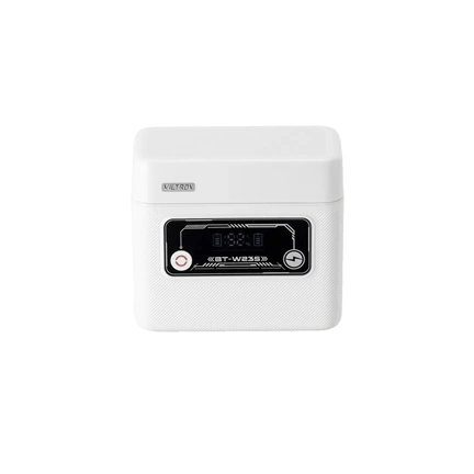 Viltrox Camera Battery Charging Case Power Bank for Fuji NP-W235