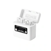 Viltrox Camera Battery Charging Case Power Bank for Fuji NP-W235