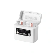 Viltrox Camera Battery Charging Case Power Bank for Nikon EN-EL15