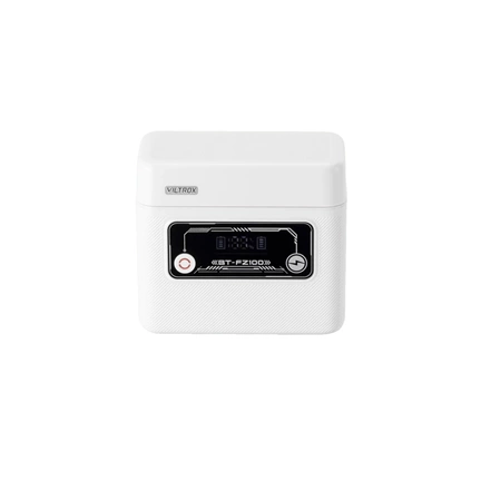 Viltrox Camera Battery Charging Case Power Bank for Sony NP-FZ100