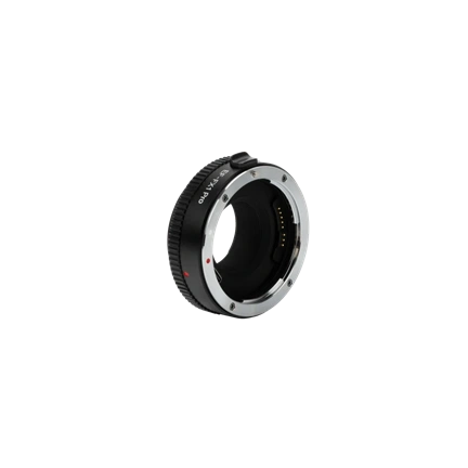 Viltrox EF-FX1 Pro Canon EF Fujifilm X bajonett adapter