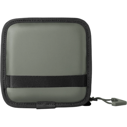 WANDRD LENS FILTER CASE WASATCH GREEN