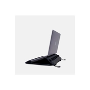 WANDRD Laptop Case 16" fekete