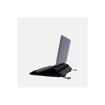 WANDRD Laptop Case 16" fekete