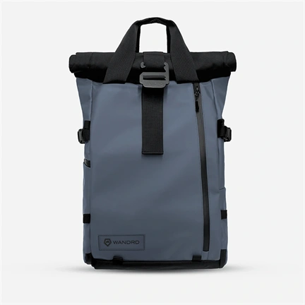WANDRD PRVKE 31L Blue Photography Bundle V3