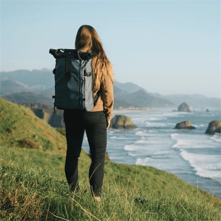 WANDRD PRVKE 31L Blue Photography Bundle V3