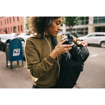 WANDRD PRVKE 31L Blue Photography Bundle V3