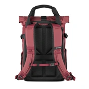 WANDRD PRVKE 31L  Rhone Burgundy Pro Photography Bundle V4