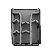 WANDRD PRVKE 31L  Rhone Burgundy Pro Photography Bundle V4