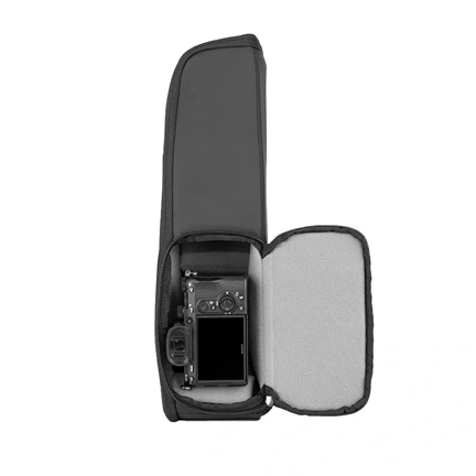 WANDRD PRVKE 31L  Rhone Burgundy Pro Photography Bundle V4