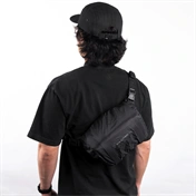 WANDRD ROGUE Rainfly 4L fekete