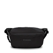 WANDRD ROGUE Rainfly 6L/9L fekete