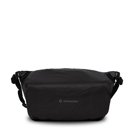 WANDRD ROGUE Rainfly 6L/9L fekete