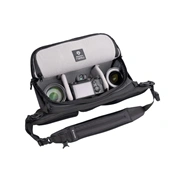 WANDRD ROGUE Sling 9L Wasatch Green V2