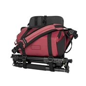 WANDRD ROGUE Sling 9L Wasatch Green V2