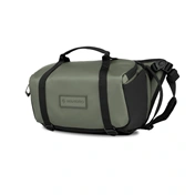 WANDRD ROGUE Sling 9L Wasatch Green V2