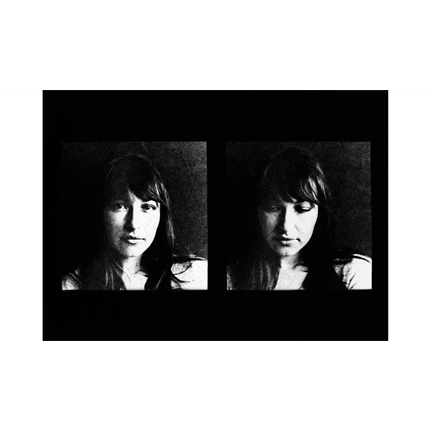 WASHI W - 25 ISO/15° Fekete-Fehér Film (120)