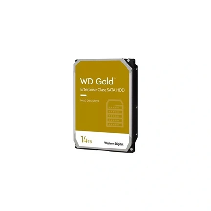 WD 14 TB, SATA6Gb, 512MB, 7200rpm, 24x7 WD142KRYZ