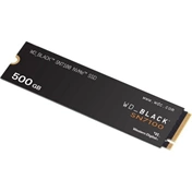 WD Black SN7100 SSD M.2 PCIe Gen4 NVMe 6800/5800MB/s 500GB