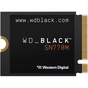 WD Black SN770M SSD M.2 2230 PCIe Gen4 x4 NVMe 1TB