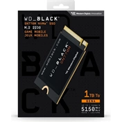 WD Black SN770M SSD M.2 2230 PCIe Gen4 x4 NVMe 1TB