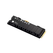 WD Black SN850X M.2 PCIe Gen4 NVMe w/ Heatsink 2TB