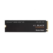 WD Black SN850X M.2 PCIe Gen4 NVMe 1TB