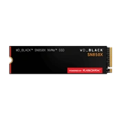 WD Black SN850X M.2 PCIe Gen4 NVMe w/o Heatsink 8TB