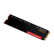 WD Black SN850X M.2 PCIe Gen4 NVMe w/o Heatsink 8TB