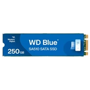 WD Blue SN5000 SSD NVMe M.2 PCIe Gen4 x4 1TB