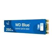 WD Blue SN5000 SSD NVMe M.2 PCIe Gen4 x4 1TB