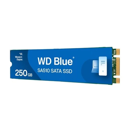 WD Blue SN5000 SSD NVMe M.2 PCIe Gen4 x4 1TB