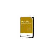 WD Gold 3,5" 7200rpm 512MB SATA 12TB