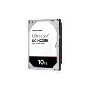WESTERN DIGITAL Ultrastar DC HC330 10TB 3.5 SATA 6GB/S 7200RPM 256MB