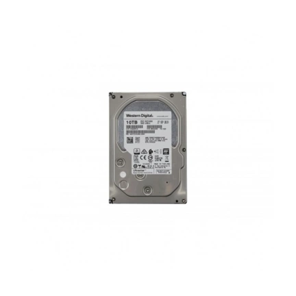 WESTERN DIGITAL Ultrastar DC HC33 10TB 3.5 SAS 6GB/S 7200RPM 256MB