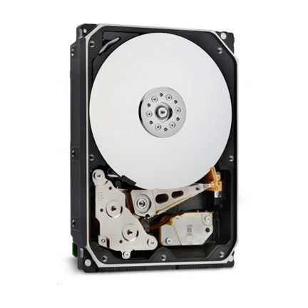 WESTERN DIGITAL Ultrastar DC HC560 3,5" SAS 7200rpm 512MB 20TB