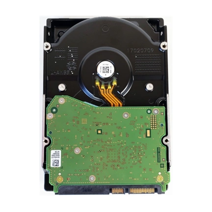 WESTERN DIGITAL Ultrastar DC HC570 7200rpm SATA-600 512MB 0F48155  22TB