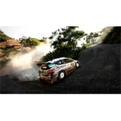 WRC 9 - PS5