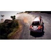 WRC 9 - PS5