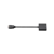 Wacom ACK4201302 HDMI › VGA átalakító adapter – videó kimenet konverter