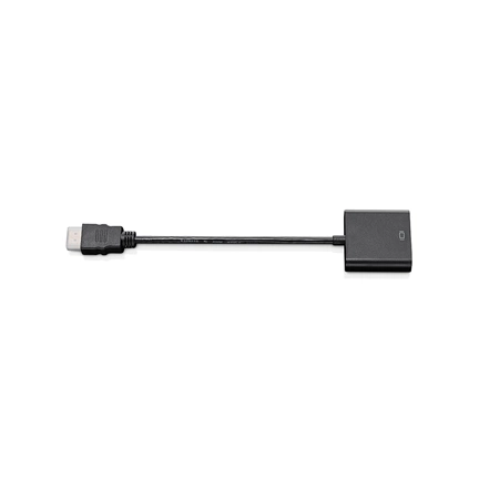 Wacom ACK4201302 HDMI › VGA átalakító adapter – videó kimenet konverter