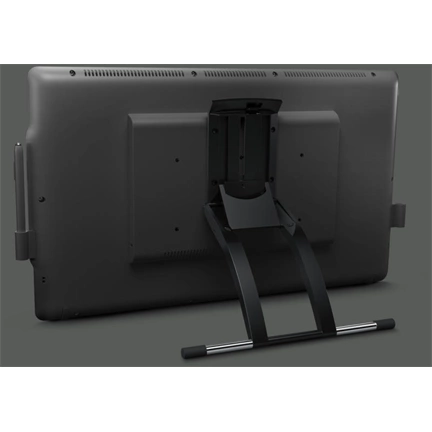 Wacom DTK2451 23.8  - sötétszürke