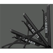 Wacom DTK2451 23.8  - sötétszürke