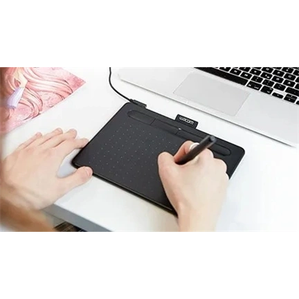 Wacom Intuos M Black