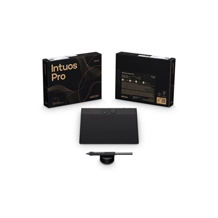 Wacom Intuos Pro Small - digitalizáló tábla