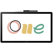 Wacom One pen display 14.0"