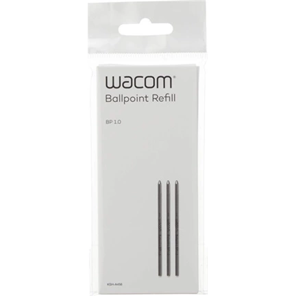 Wacom Pen ballpoint bp 1.0 refill