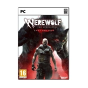 Werewolf: The Apocalypse – Earthblood - PC